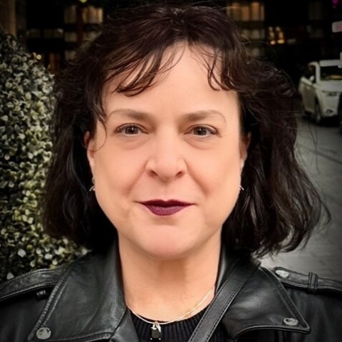 Elizabeth Richmond-Garza