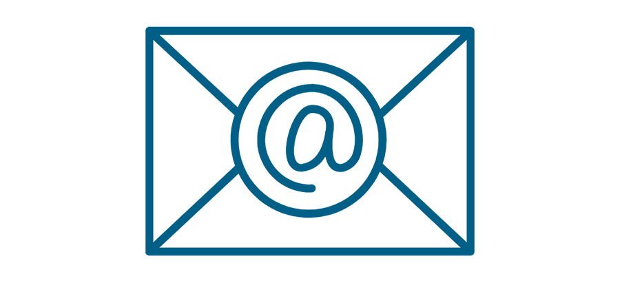 email icon